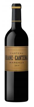 Chateau Brane Cantenac 2019